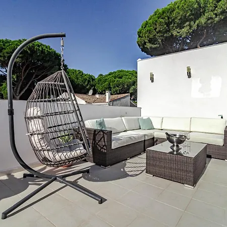 Appartamento Benamara *