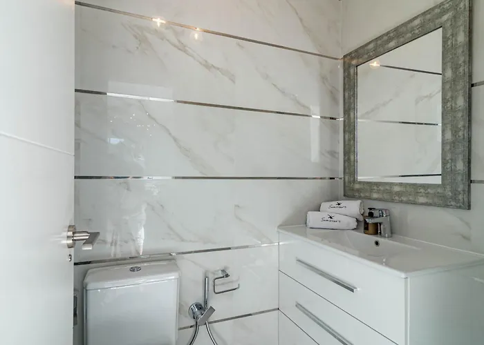 Benamara Appartamento