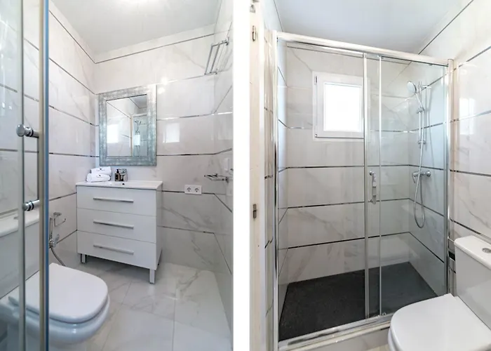 Benamara Appartamento Estepona