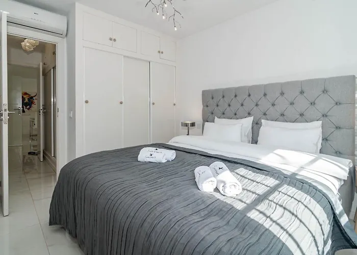 Benamara Appartamento