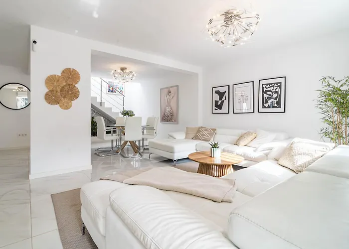 Appartamento Benamara