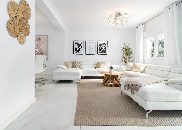 Appartamento Benamara