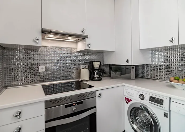 Benamara Appartamento Estepona