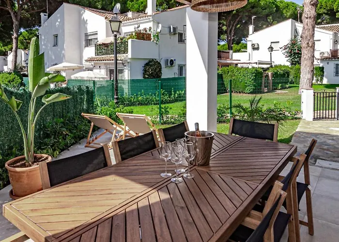 Appartamento Benamara *