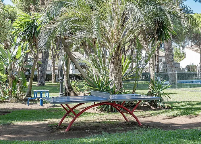 Appartamento Benamara *