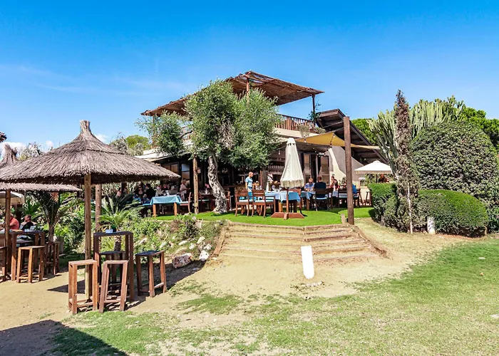 Benamara Appartamento *