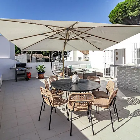 Benamara Apartmán Estepona