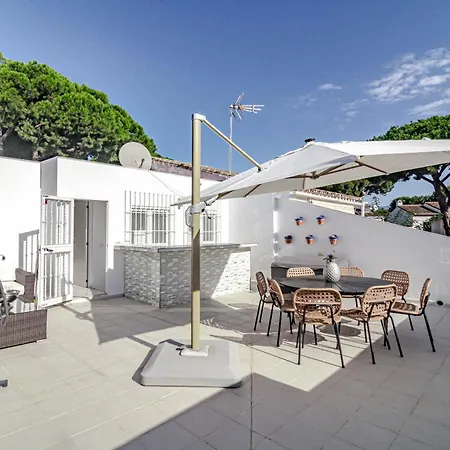 Benamara Apartmán *