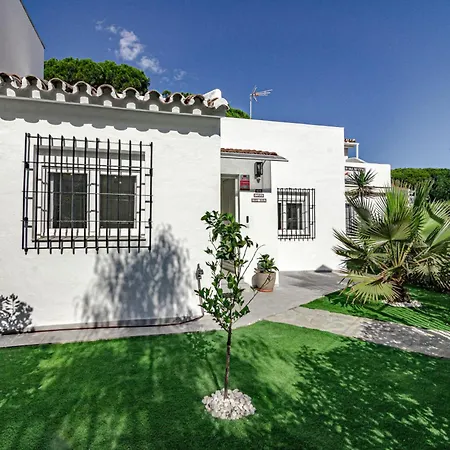 Benamara Estepona