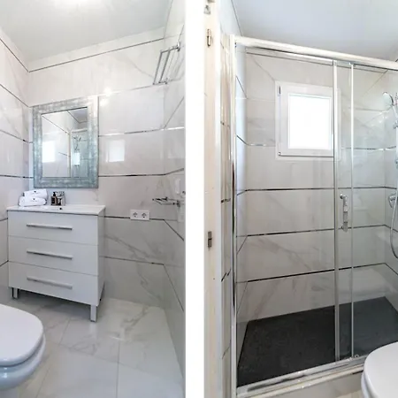 Benamara Apartman Estepona