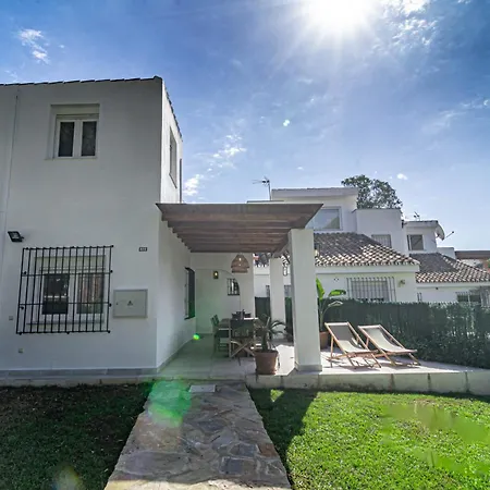 Apartmán Benamara
