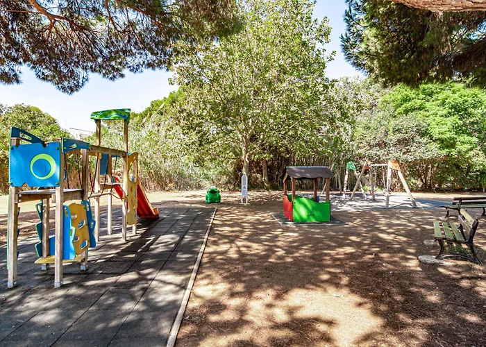 아파트 Benamara 에스테포나