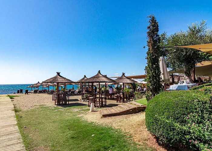 아파트 Benamara *