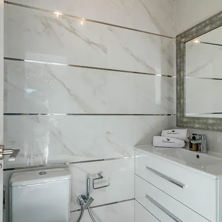 Benamara Apartamento
