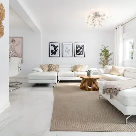Apartamento Benamara