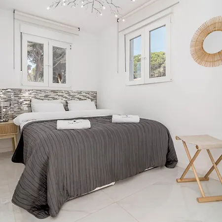 Benamara Appartement *