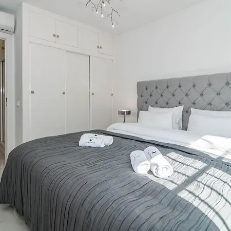 Benamara Appartement