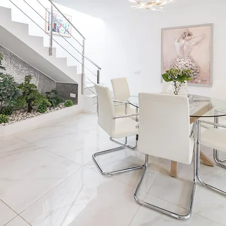 Benamara Appartement