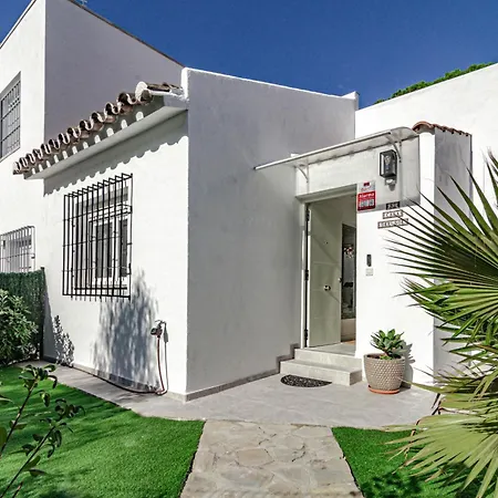 Appartement Benamara