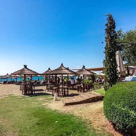 Appartement Benamara *