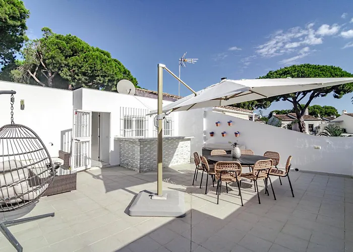 Benamara Διαμέρισμα *