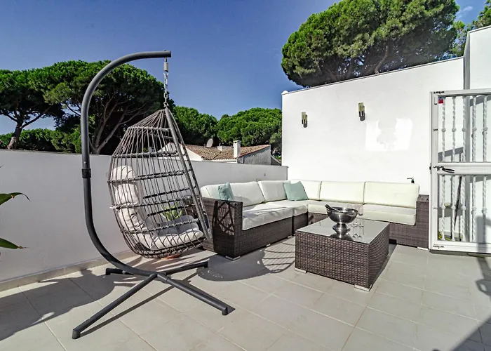 Διαμέρισμα Benamara *