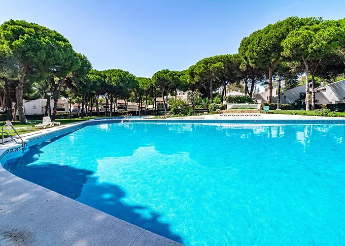 Διαμέρισμα Benamara Εστεπόνα