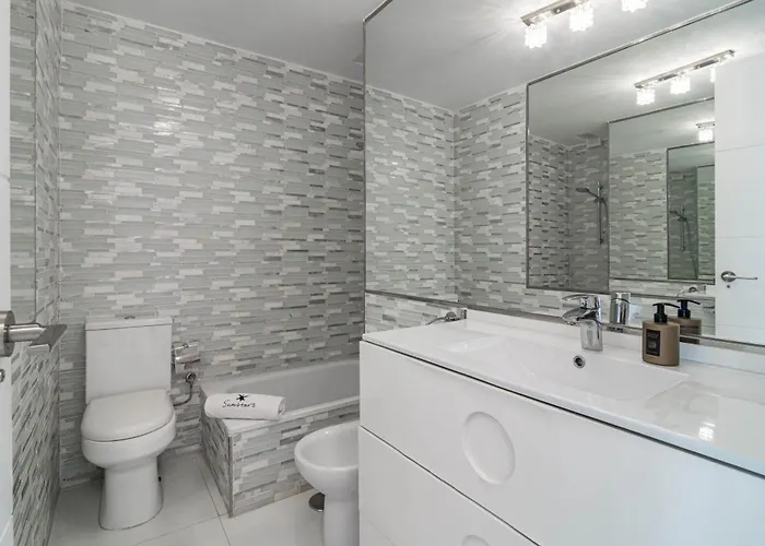 Διαμέρισμα Benamara