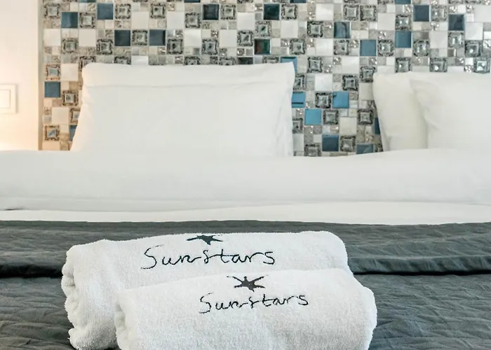 Benamara * Εστεπόνα