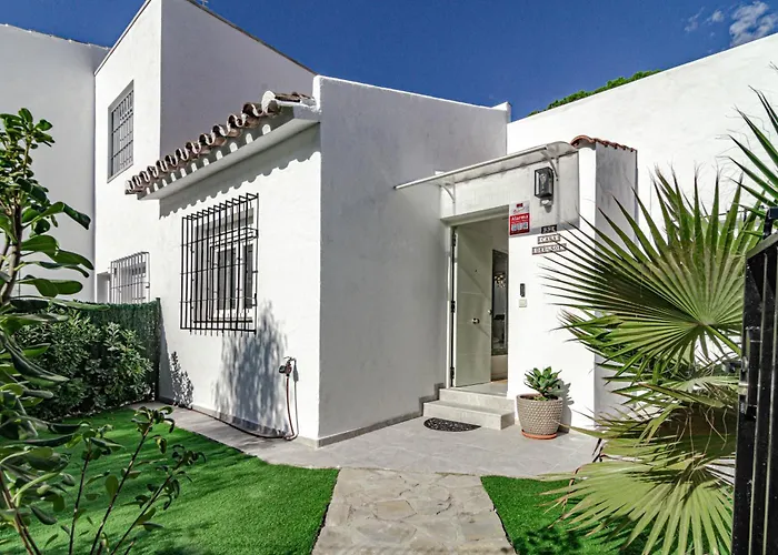 Διαμέρισμα Benamara